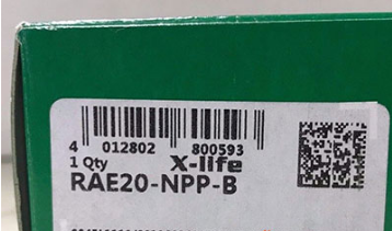 INA RAE20-XL-NPP-B bearing | 20x47x31 mm